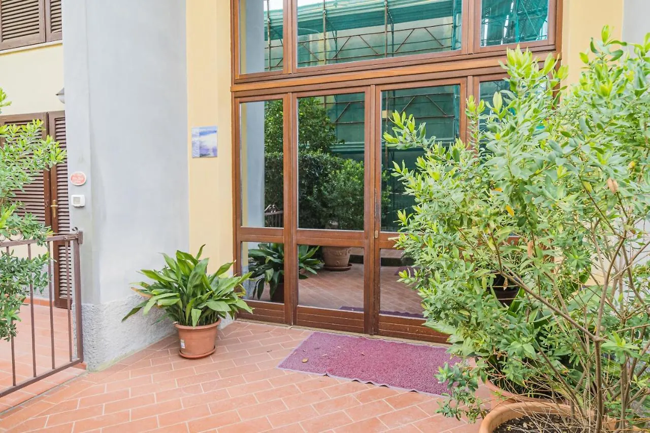 Lägenhet Monolocali Le Lecce Pool & Tennis Capoliveri  Italien