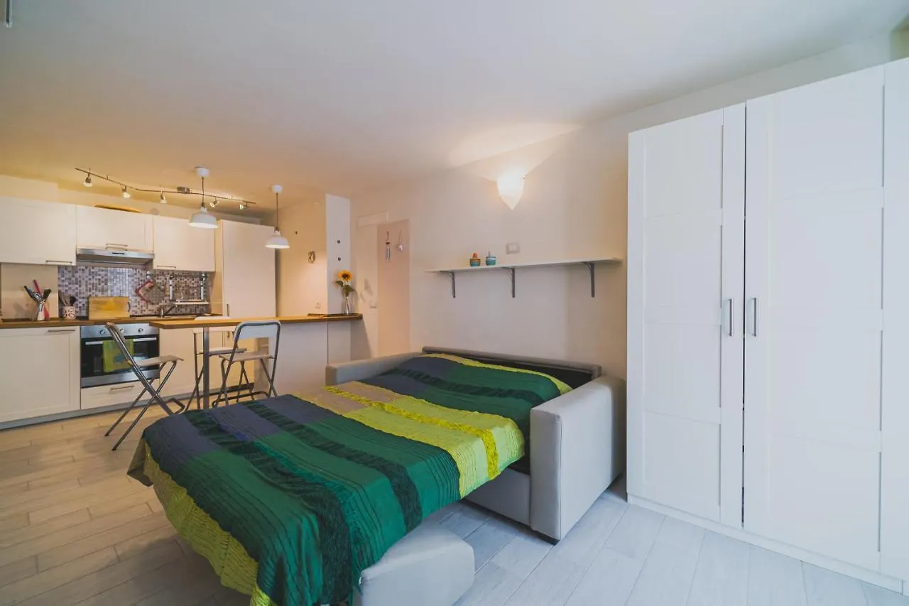 Monolocali Le Lecce Pool & Tennis Capoliveri  Apartment Capoliveri (Isola d'Elba)