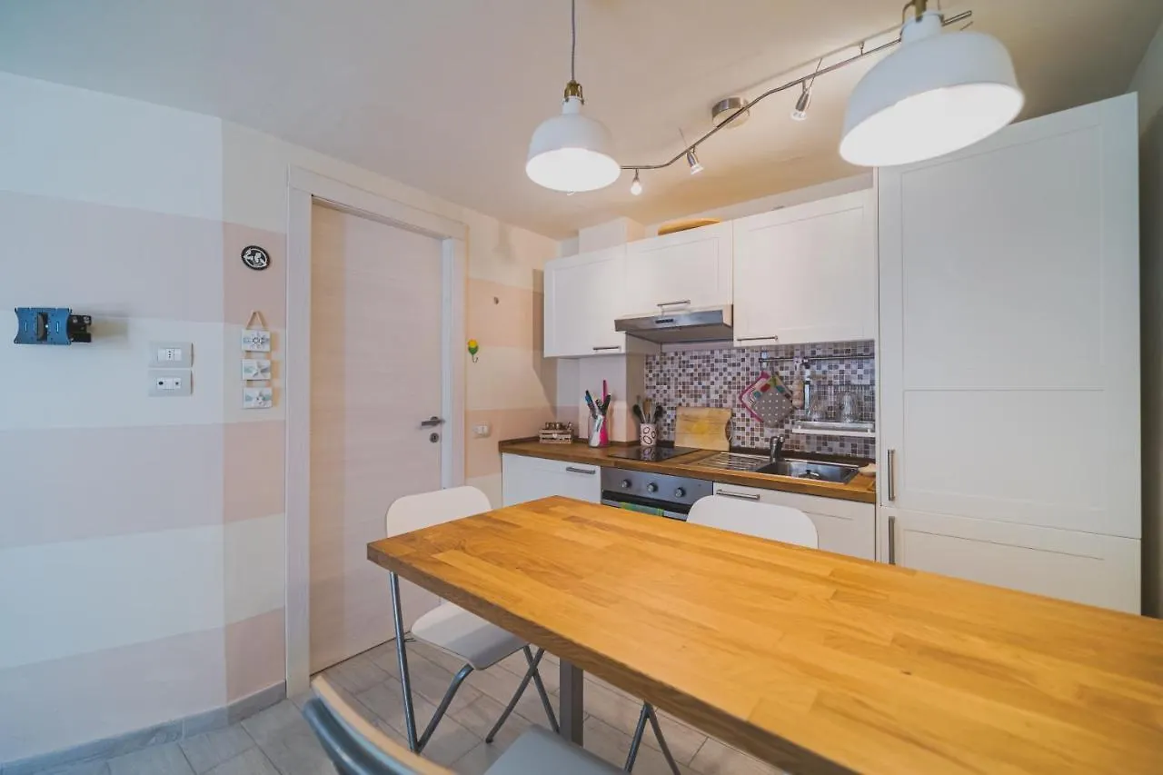 Apartment Monolocali Le Lecce Pool & Tennis Capoliveri