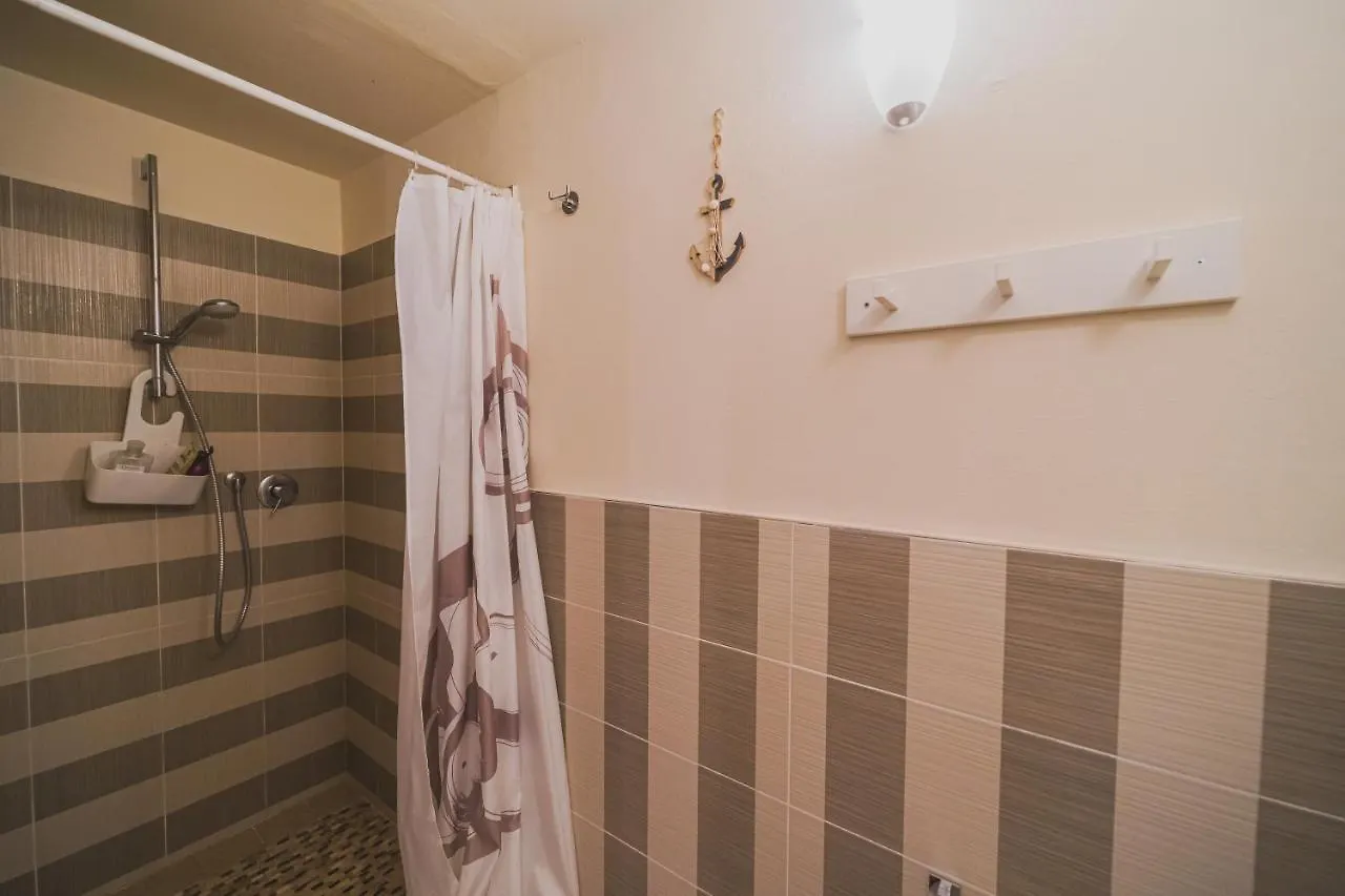 Apartment Monolocali Le Lecce Pool & Tennis Capoliveri  Italy
