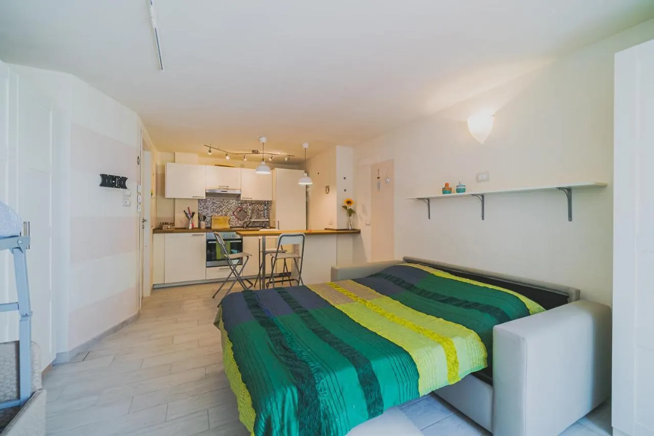 Monolocali Le Lecce Pool&Tennis Capoliveri  Appartamento