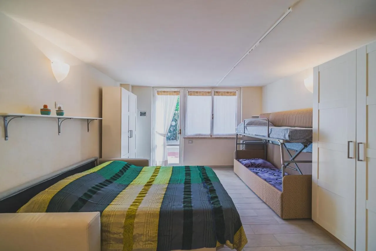 Apartment Monolocali Le Lecce Pool & Tennis Capoliveri