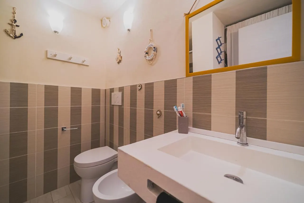 Apartment Monolocali Le Lecce Pool & Tennis Capoliveri