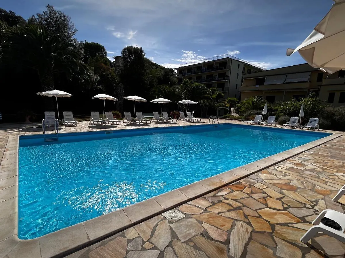 Monolocali Le Lecce Pool & Tennis Capoliveri  Apartment Capoliveri (Isola d'Elba)