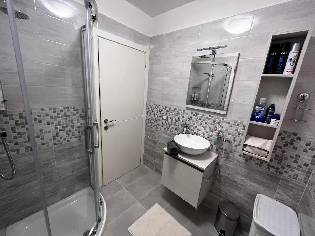 Monolocali Le Lecce Pool & Tennis Capoliveri  Apartment Capoliveri (Isola d'Elba)
