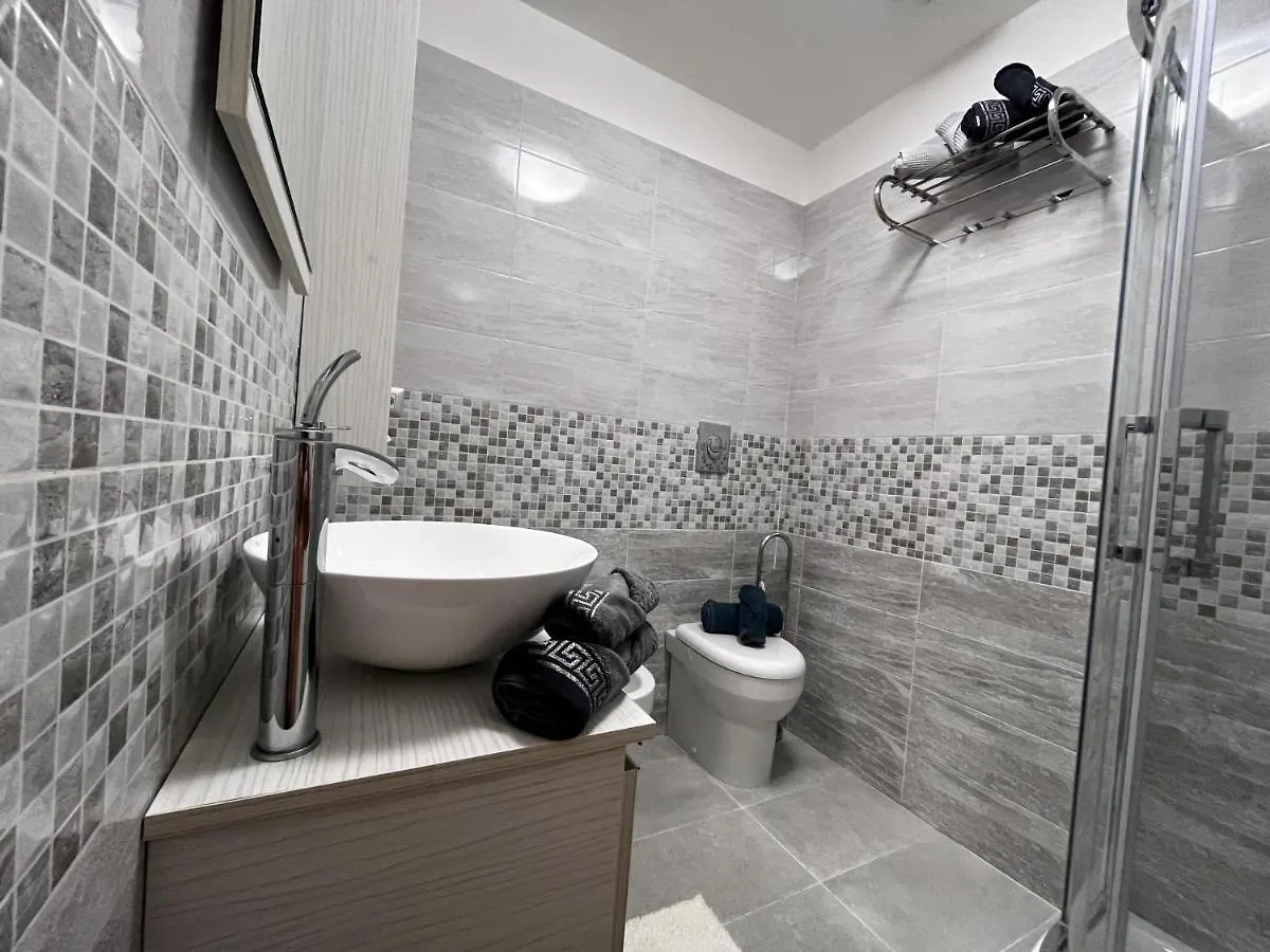 Apartment Monolocali Le Lecce Pool & Tennis Capoliveri  Italy