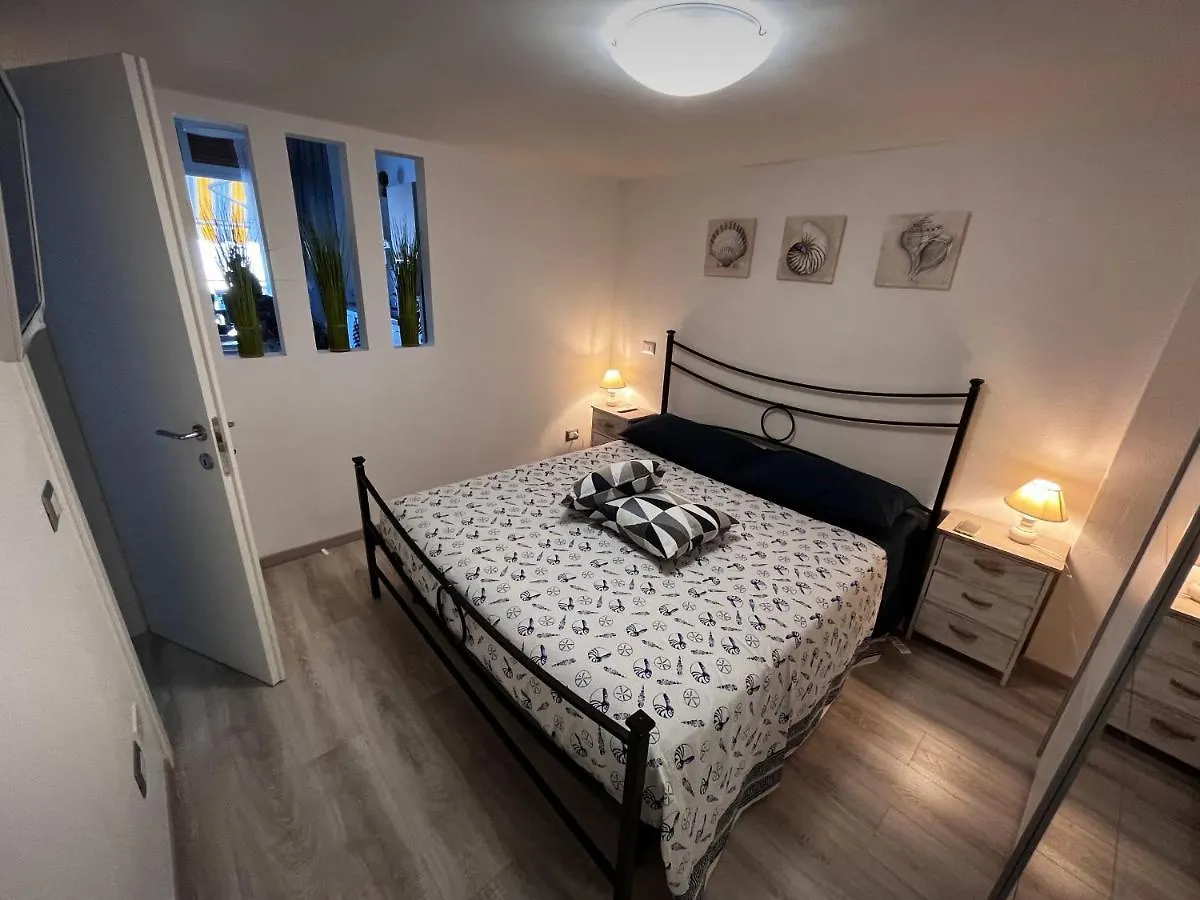 Apartment Monolocali Le Lecce Pool & Tennis Capoliveri