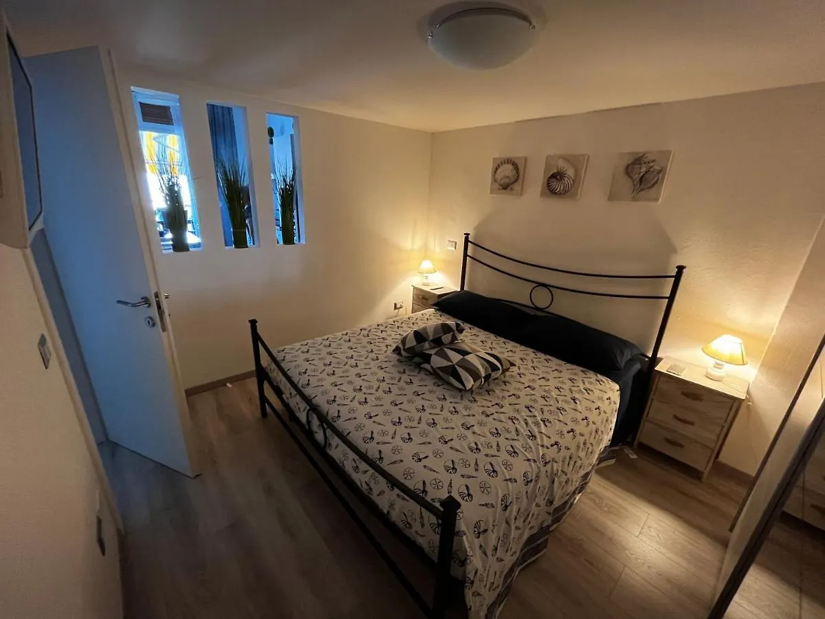 Monolocali Le Lecce Pool & Tennis Capoliveri  Apartment Capoliveri (Isola d'Elba)
