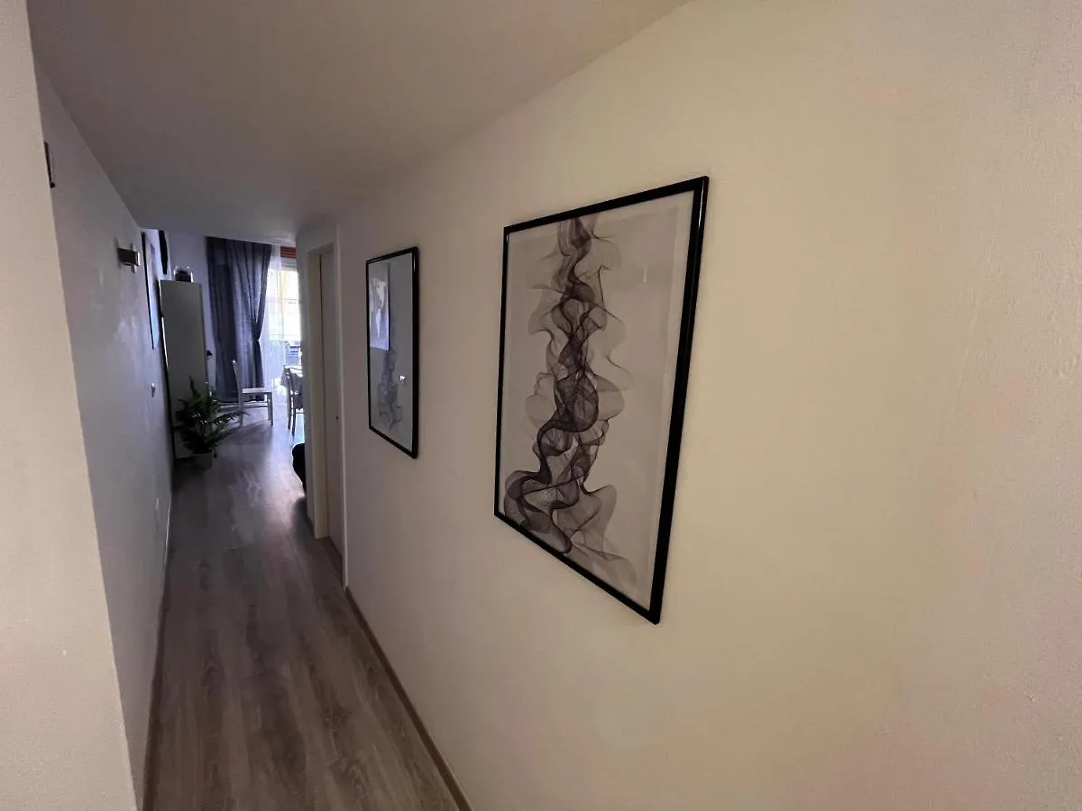 Apartment Monolocali Le Lecce Pool & Tennis Capoliveri