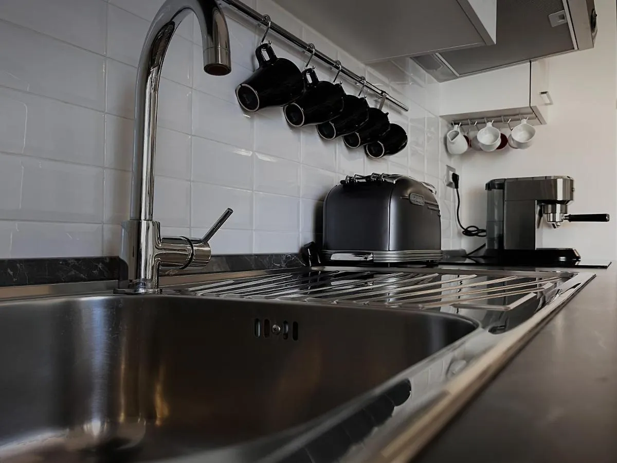 Apartment Monolocali Le Lecce Pool & Tennis Capoliveri  Italy