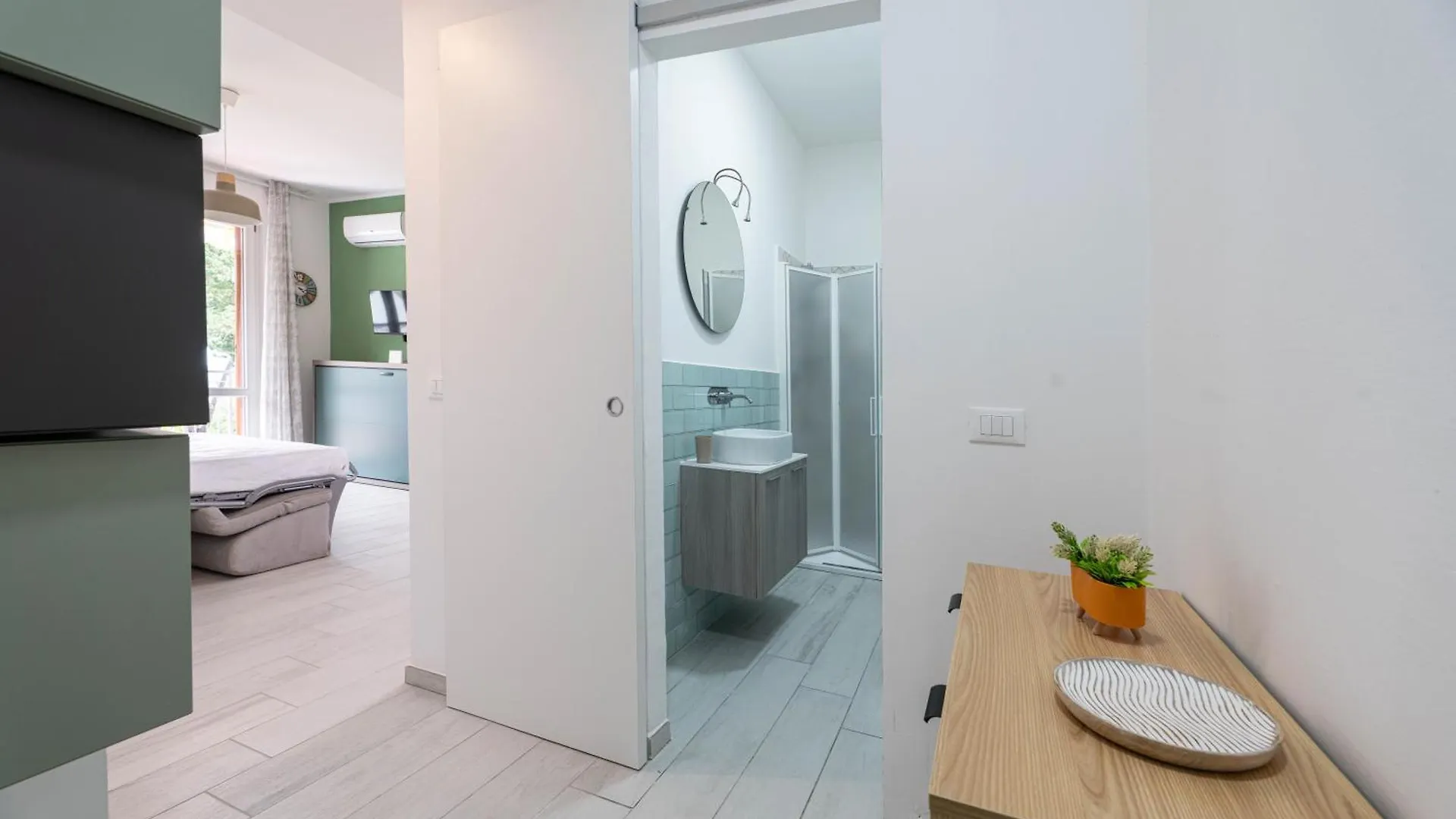 Apartment Monolocali Le Lecce Pool & Tennis Capoliveri