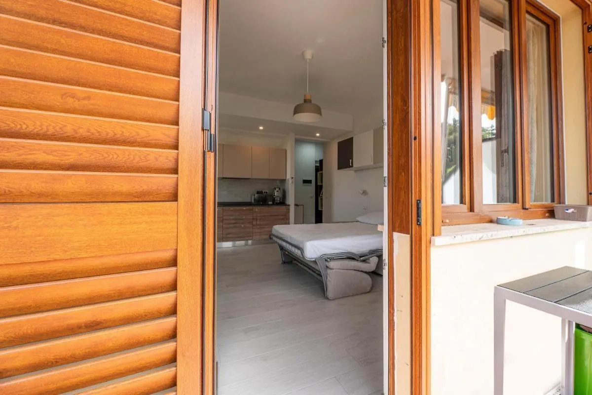 Apartment Monolocali Le Lecce Pool & Tennis Capoliveri