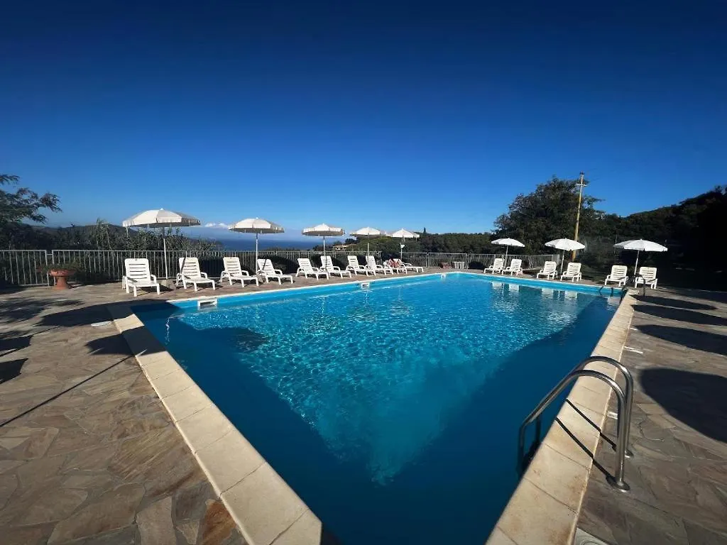 Appartamento Monolocali Le Lecce Pool&Tennis Capoliveri