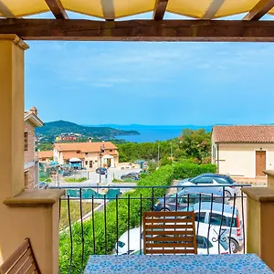 Appartamento Capoliveri Ed Il Mare, Capoliveri (Isola d'Elba)