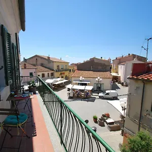 Appartamento Casa Lidia, Capoliveri (Isola d'Elba)