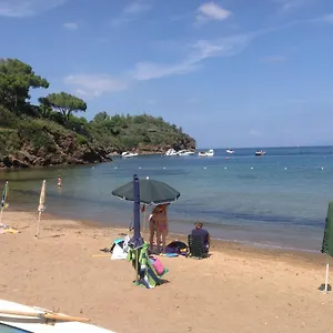 Casa vacanze Dei Limoni, Capoliveri (Isola d'Elba)
