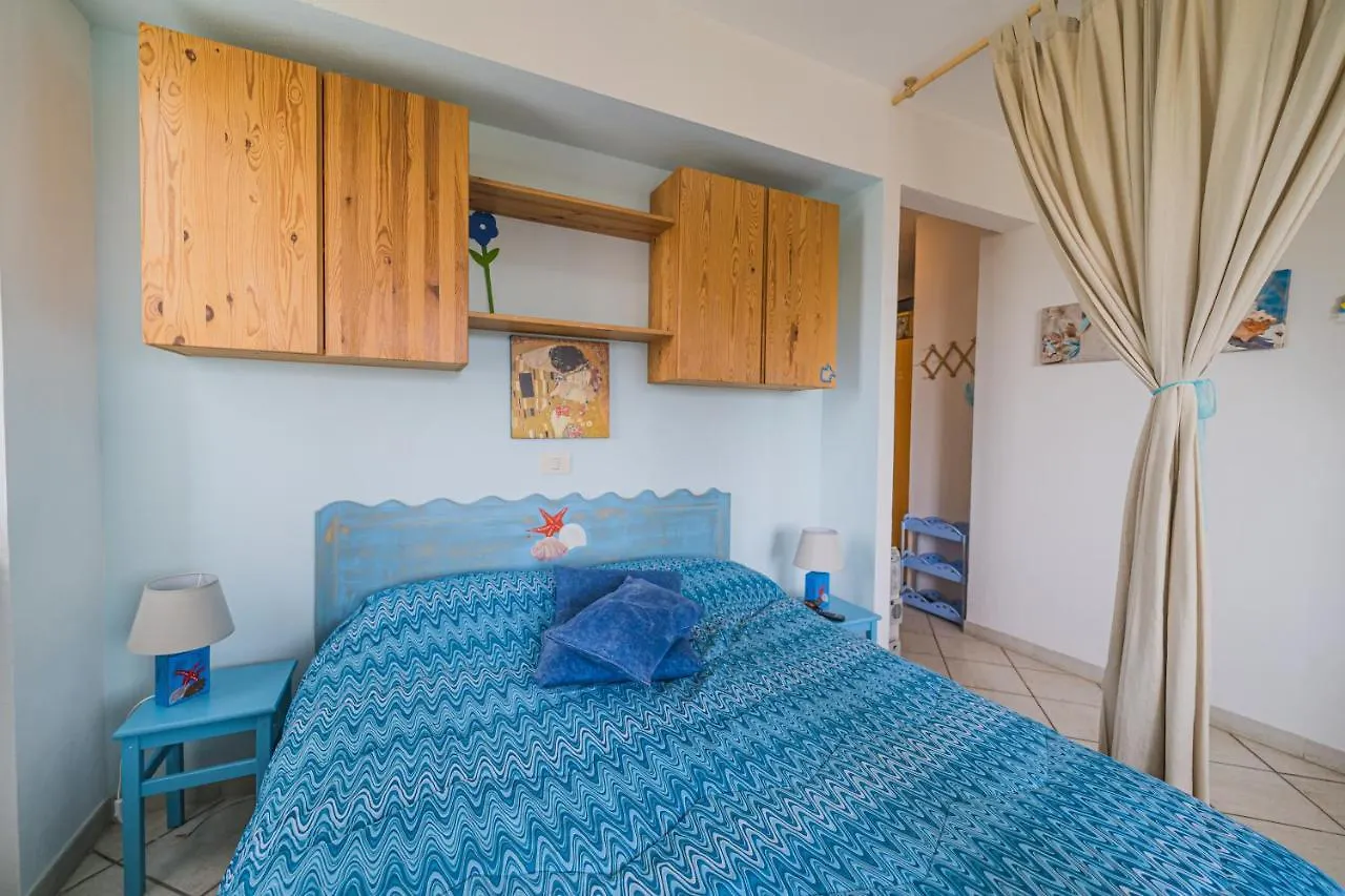 Apartment Monolocali Le Lecce Pool & Tennis Capoliveri