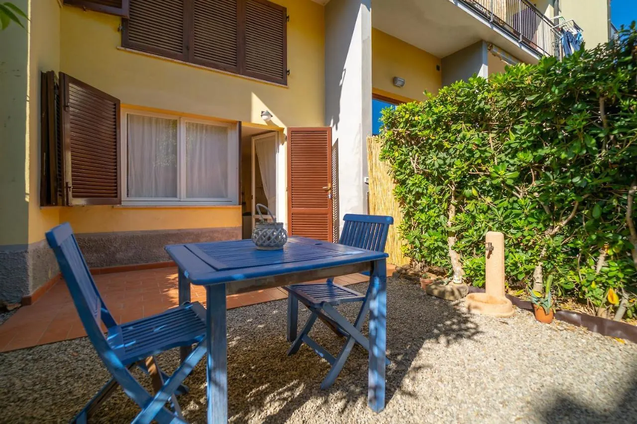 Apartment Monolocali Le Lecce Pool & Tennis Capoliveri