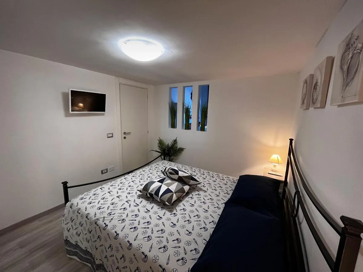 Apartment Monolocali Le Lecce Pool & Tennis Capoliveri